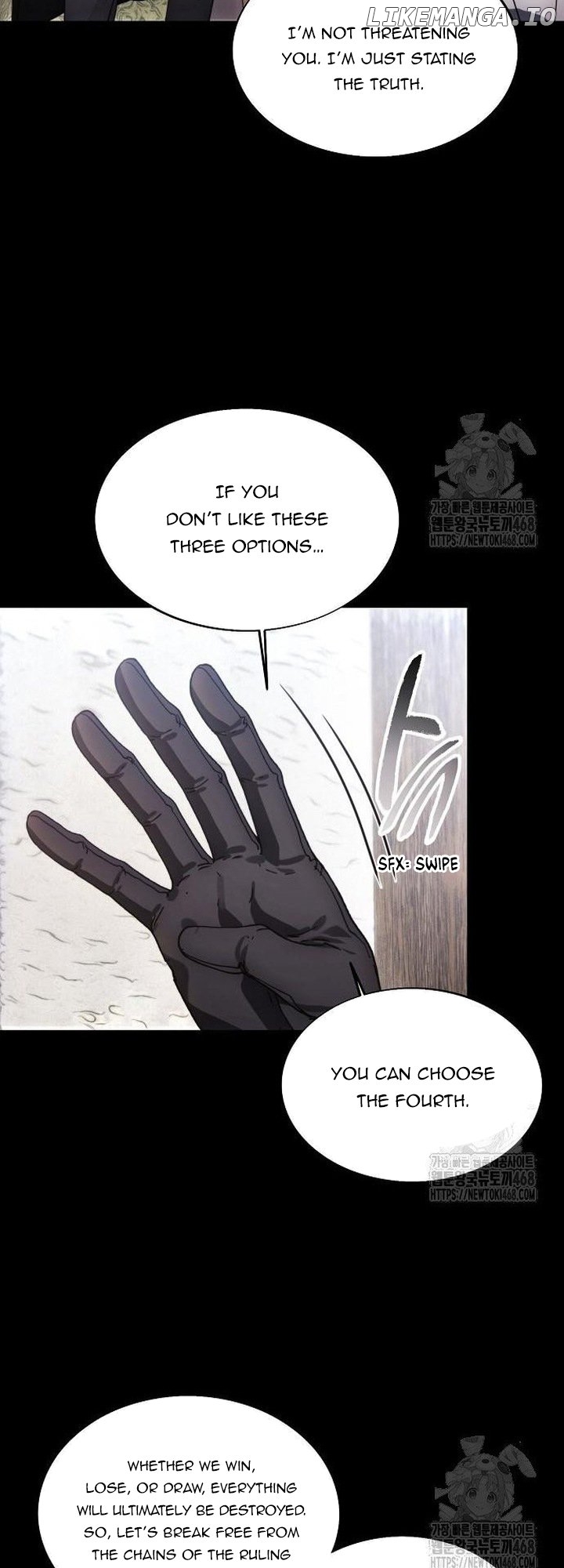 How to Live as a Villain Chapter 189 - page 20