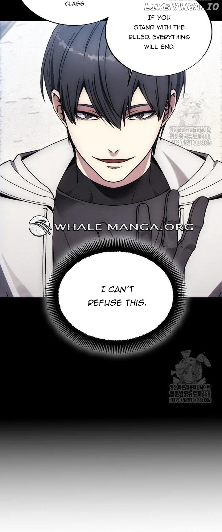How to Live as a Villain Chapter 189 - page 21