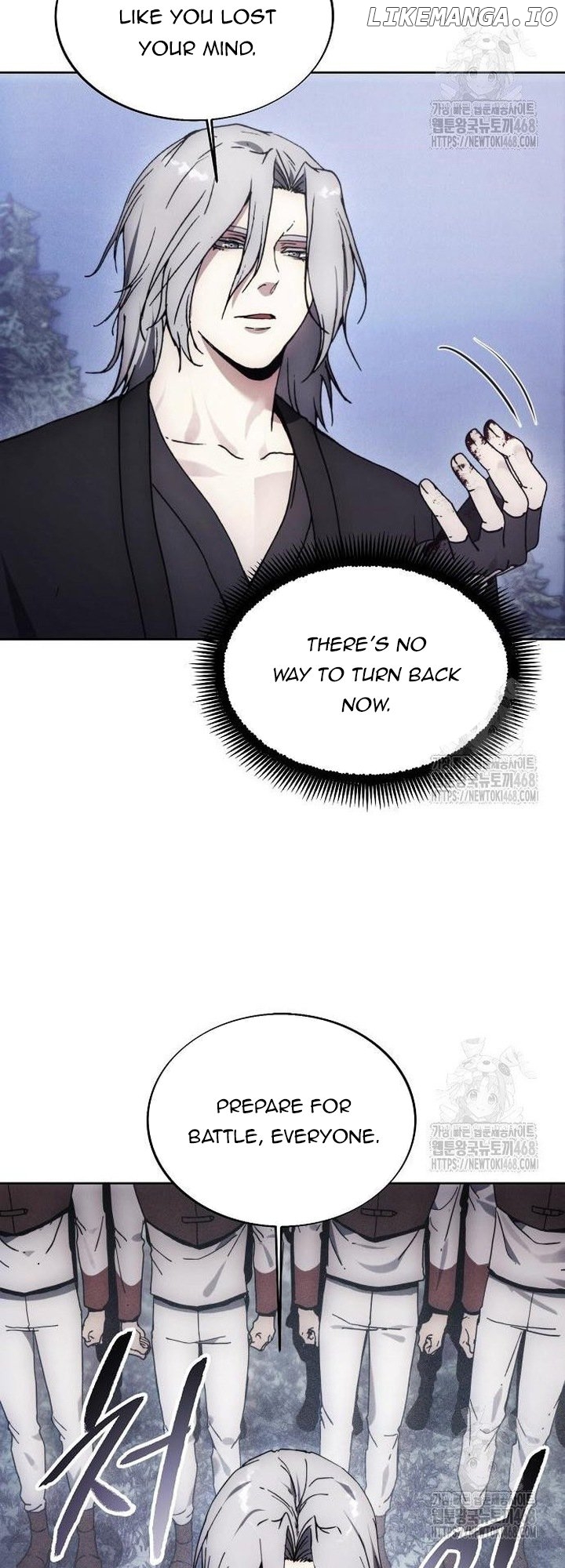 How to Live as a Villain Chapter 189 - page 23