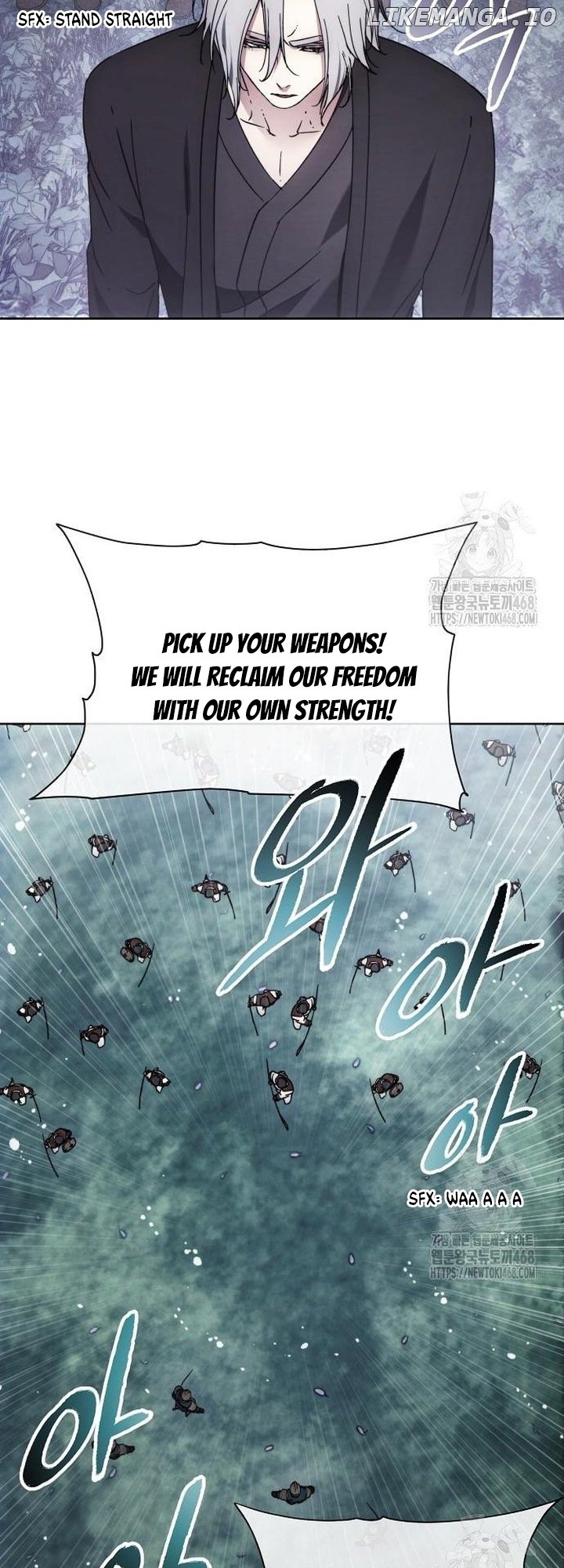How to Live as a Villain Chapter 189 - page 24