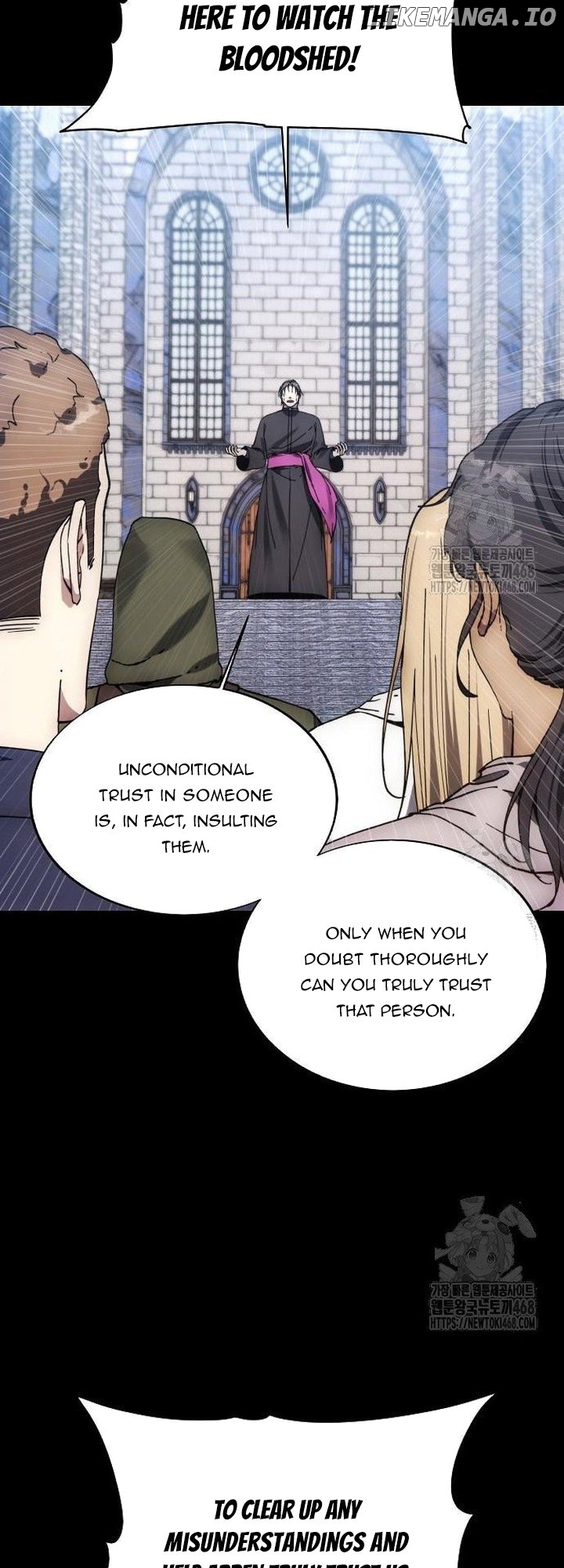 How to Live as a Villain Chapter 189 - page 3