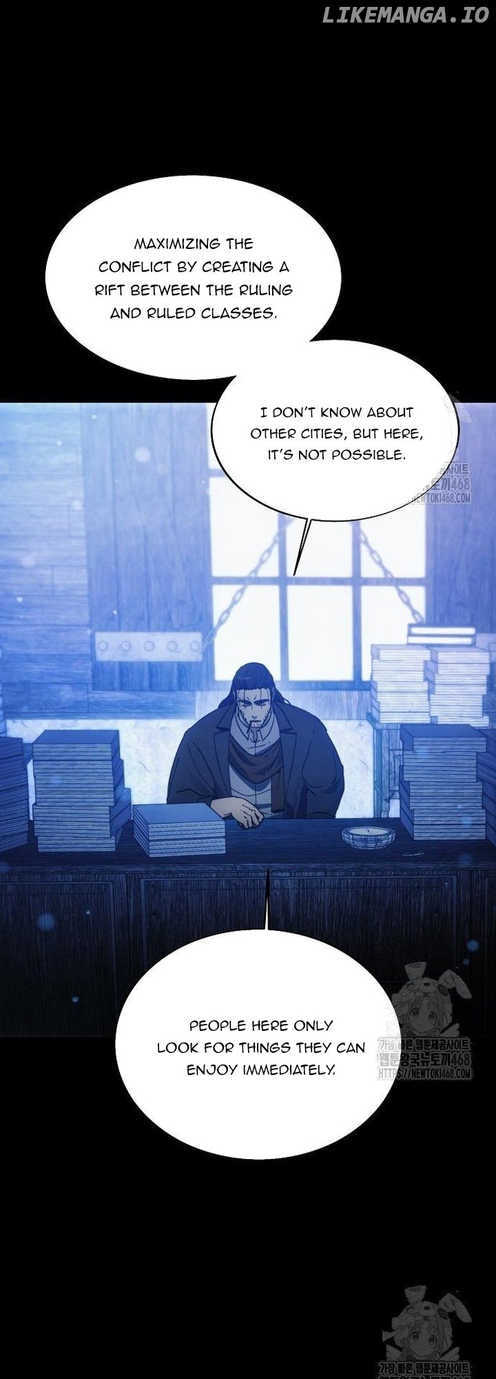 How to Live as a Villain Chapter 189 - page 30