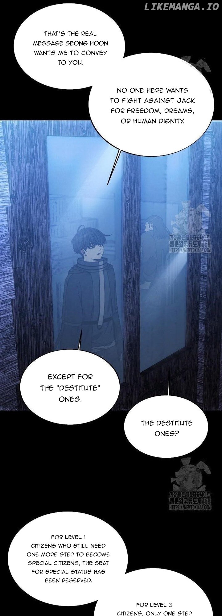 How to Live as a Villain Chapter 189 - page 34