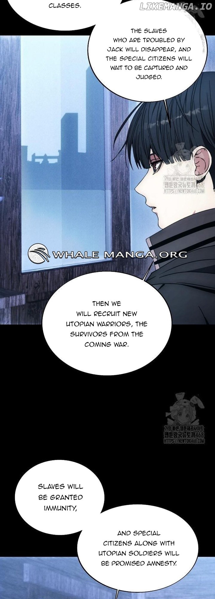 How to Live as a Villain Chapter 189 - page 38
