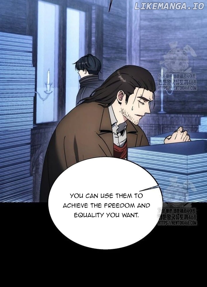How to Live as a Villain Chapter 189 - page 39