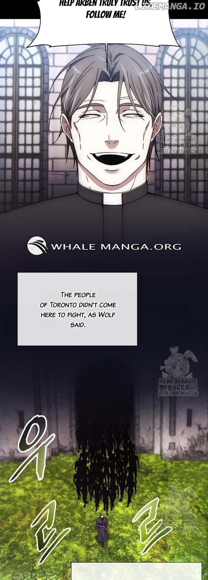How to Live as a Villain Chapter 189 - page 4