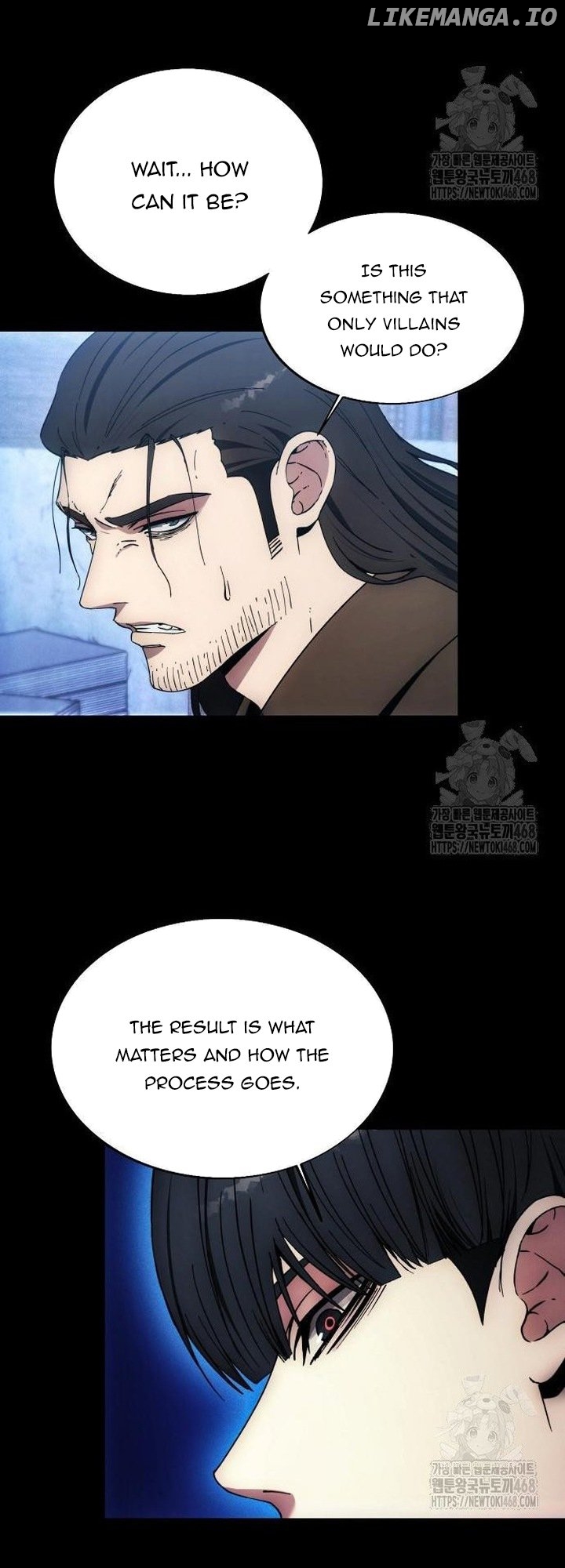 How to Live as a Villain Chapter 189 - page 40