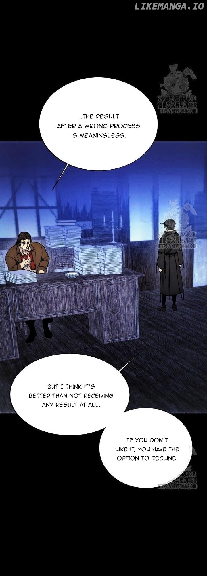 How to Live as a Villain Chapter 189 - page 41