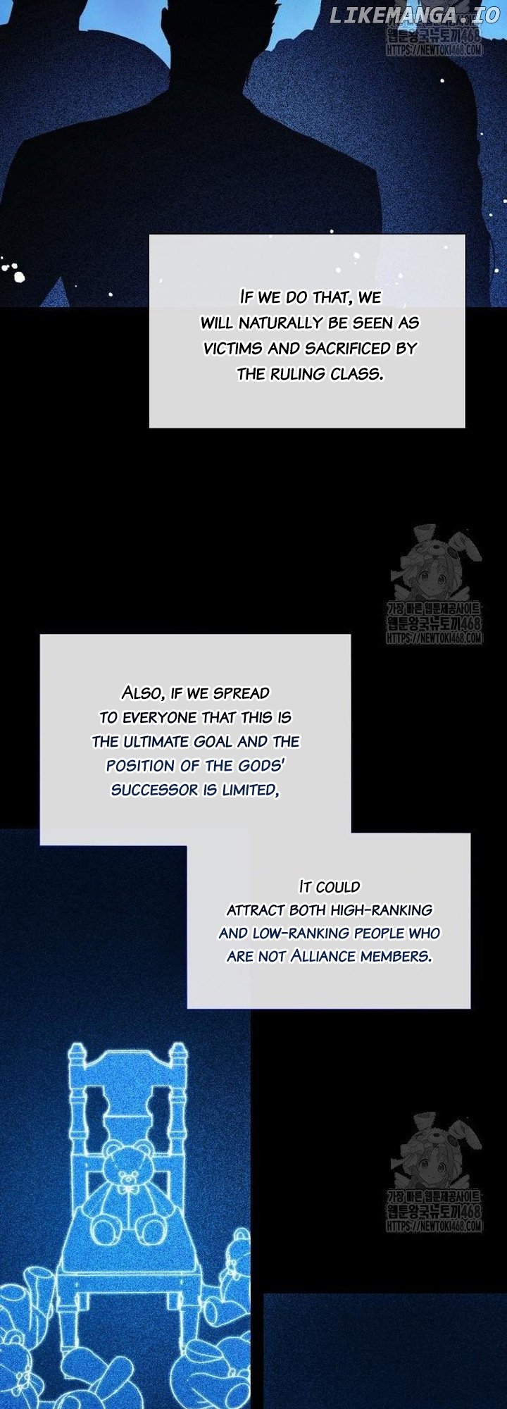 How to Live as a Villain Chapter 189 - page 44