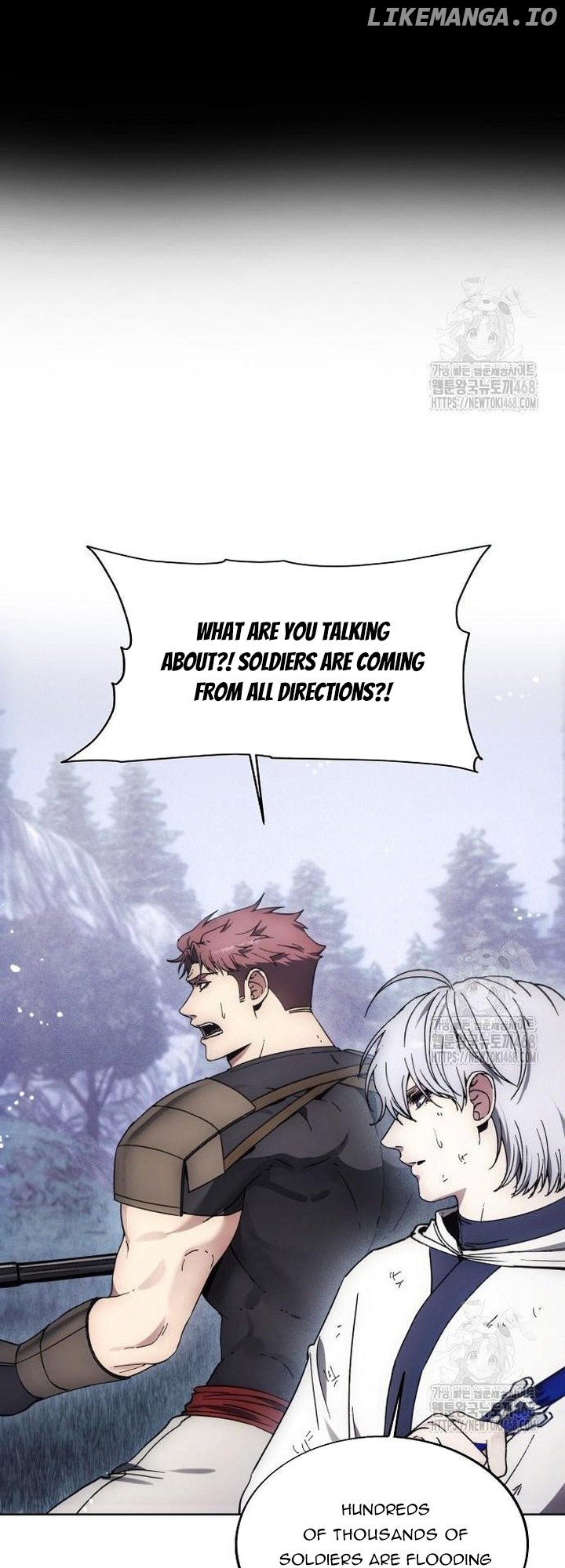 How to Live as a Villain Chapter 189 - page 46