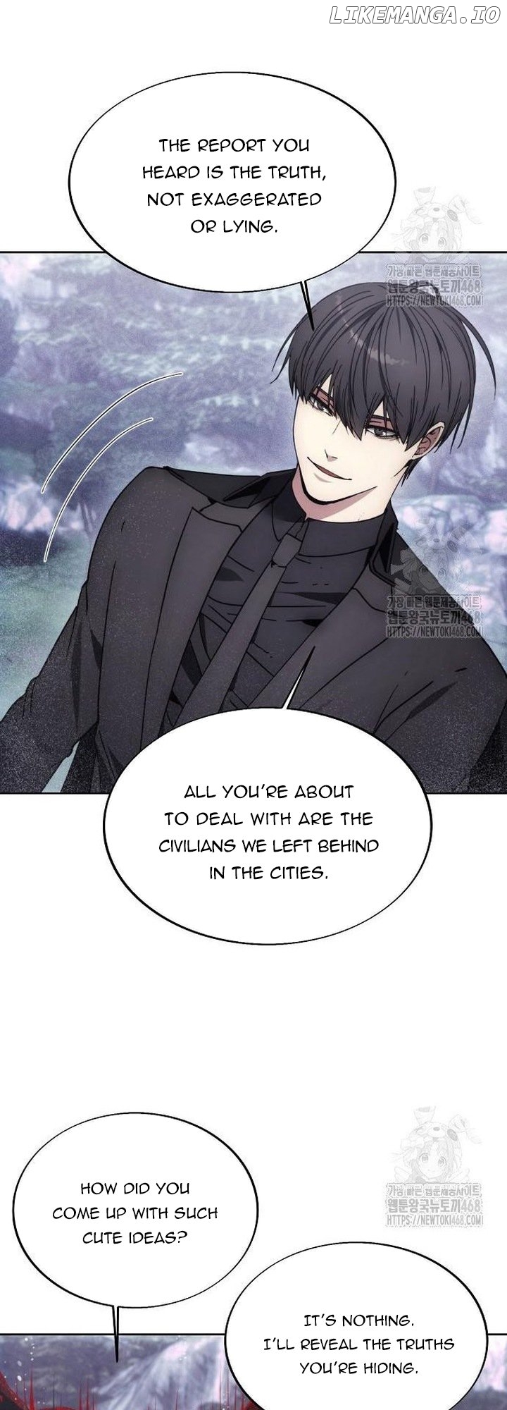 How to Live as a Villain Chapter 189 - page 48