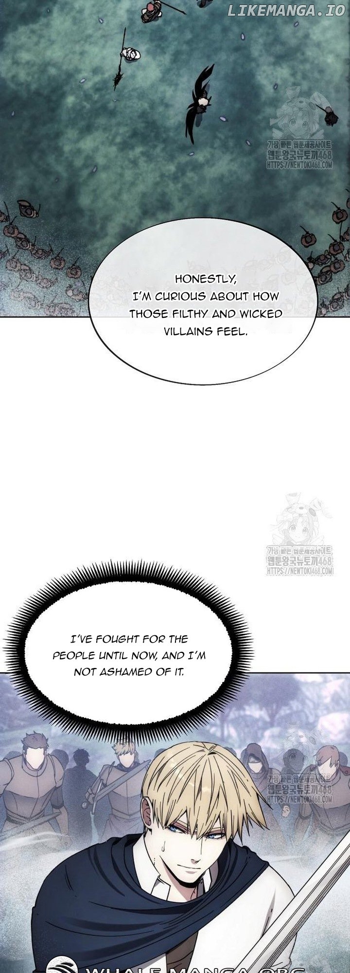 How to Live as a Villain Chapter 189 - page 50