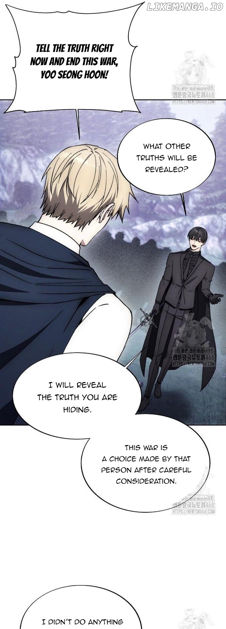 How to Live as a Villain Chapter 189 - page 52