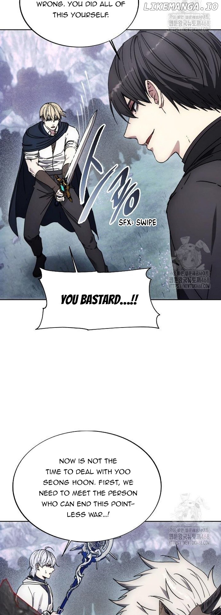 How to Live as a Villain Chapter 189 - page 53