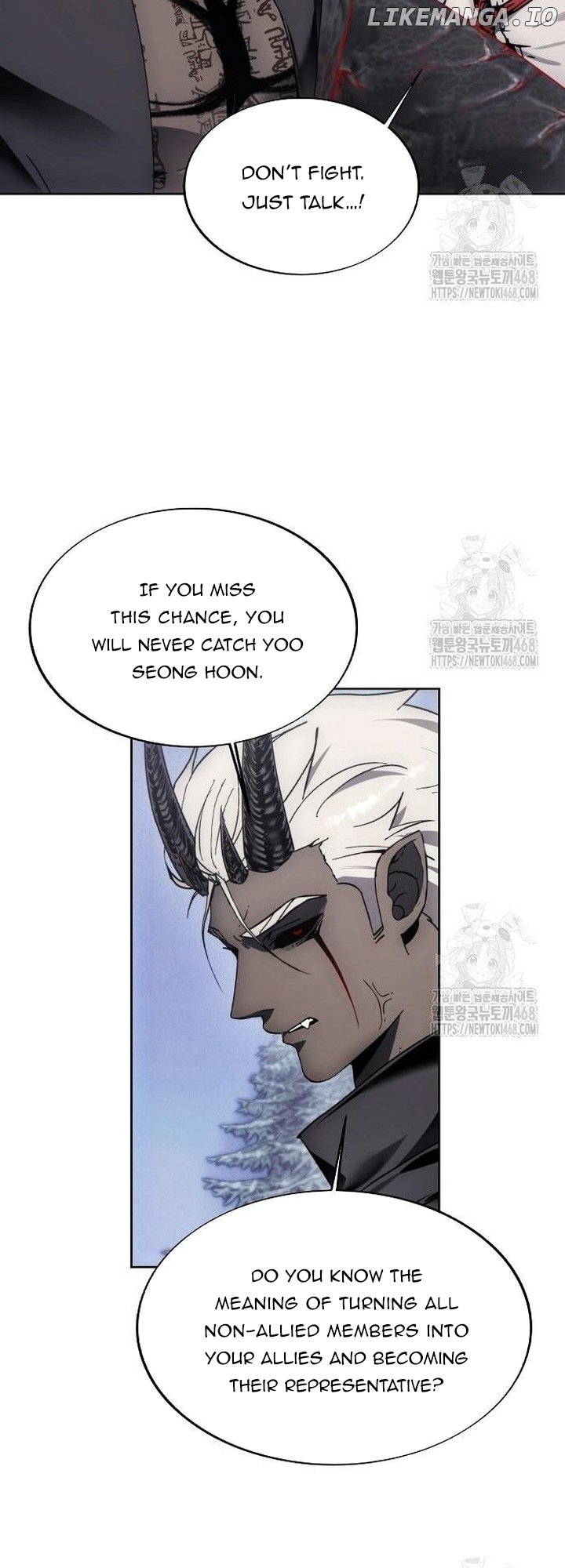 How to Live as a Villain Chapter 189 - page 55