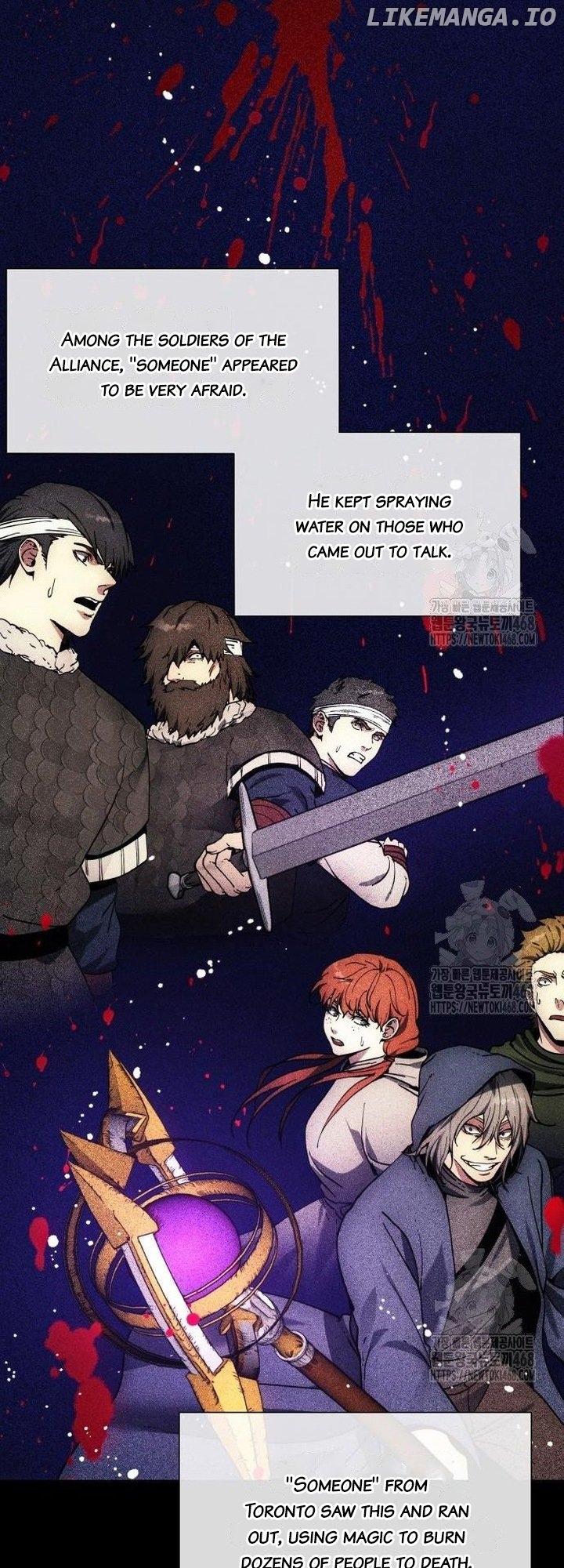 How to Live as a Villain Chapter 189 - page 6
