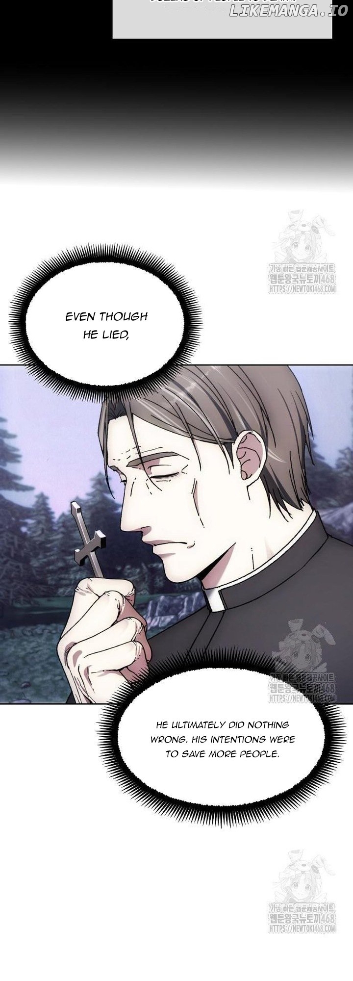 How to Live as a Villain Chapter 189 - page 7