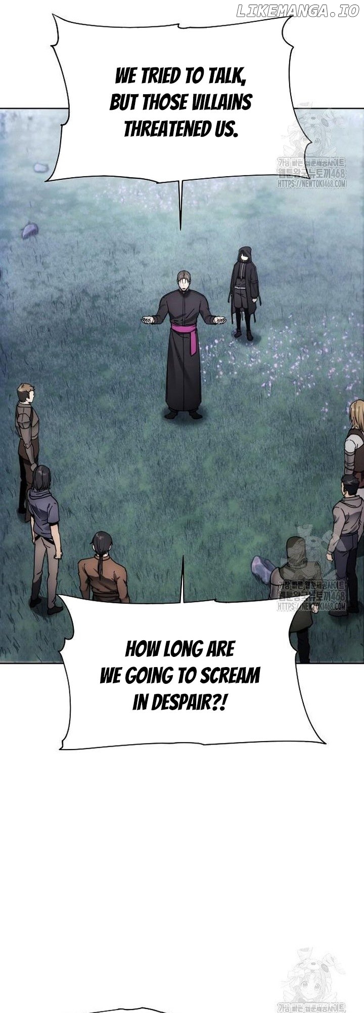 How to Live as a Villain Chapter 189 - page 8