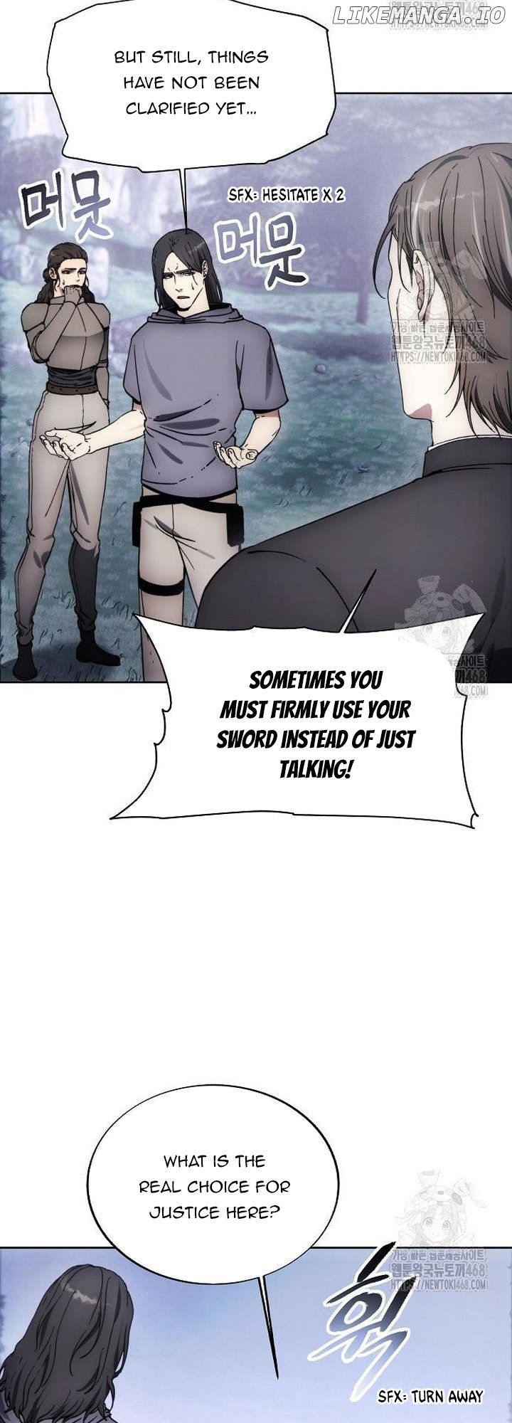 How to Live as a Villain Chapter 189 - page 9
