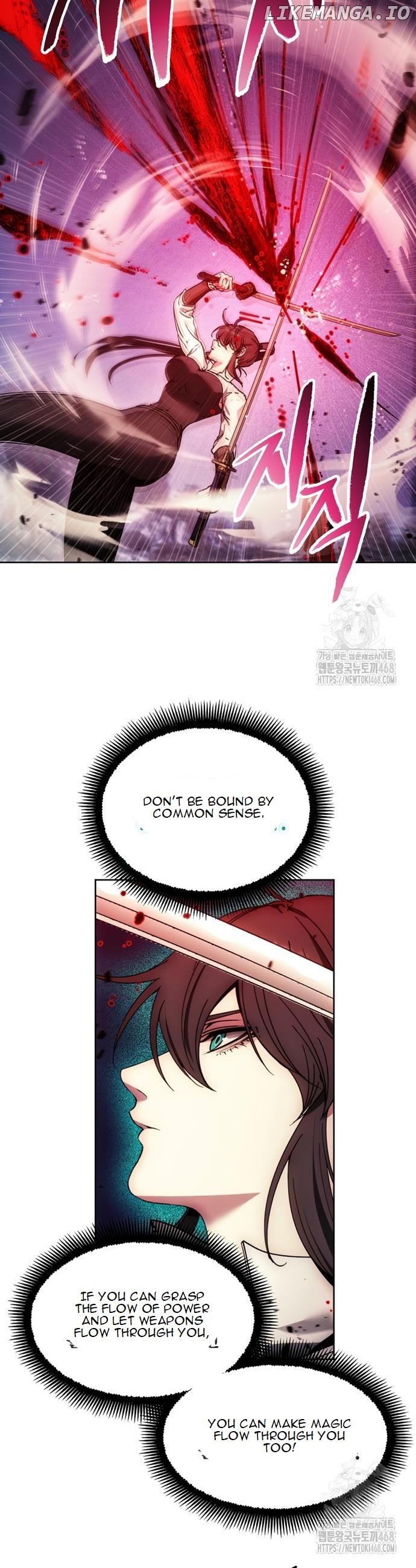 How to Live as a Villain Chapter 190 - page 10