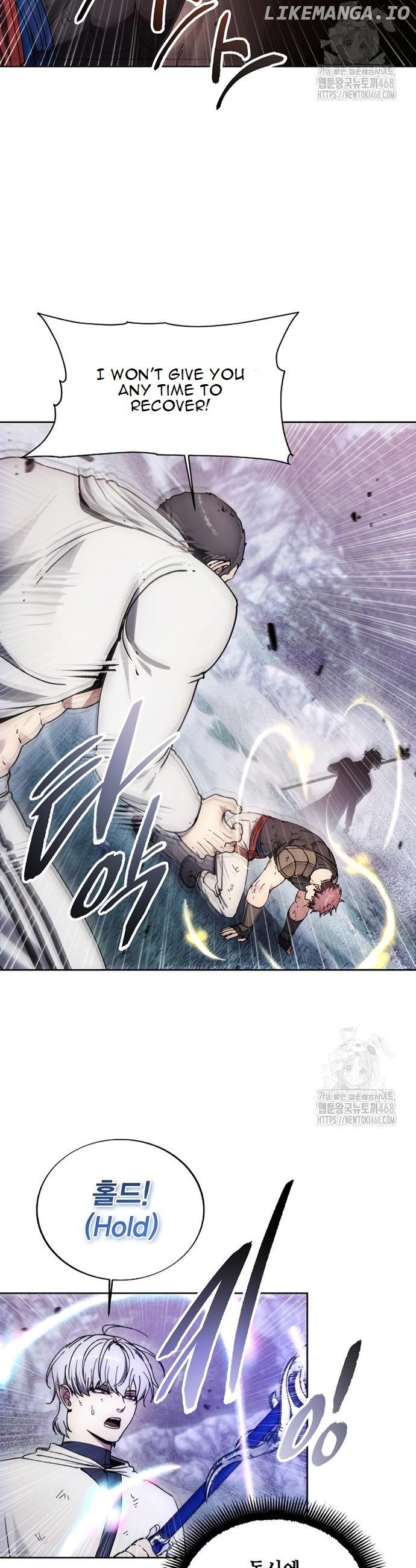 How to Live as a Villain Chapter 190 - page 17