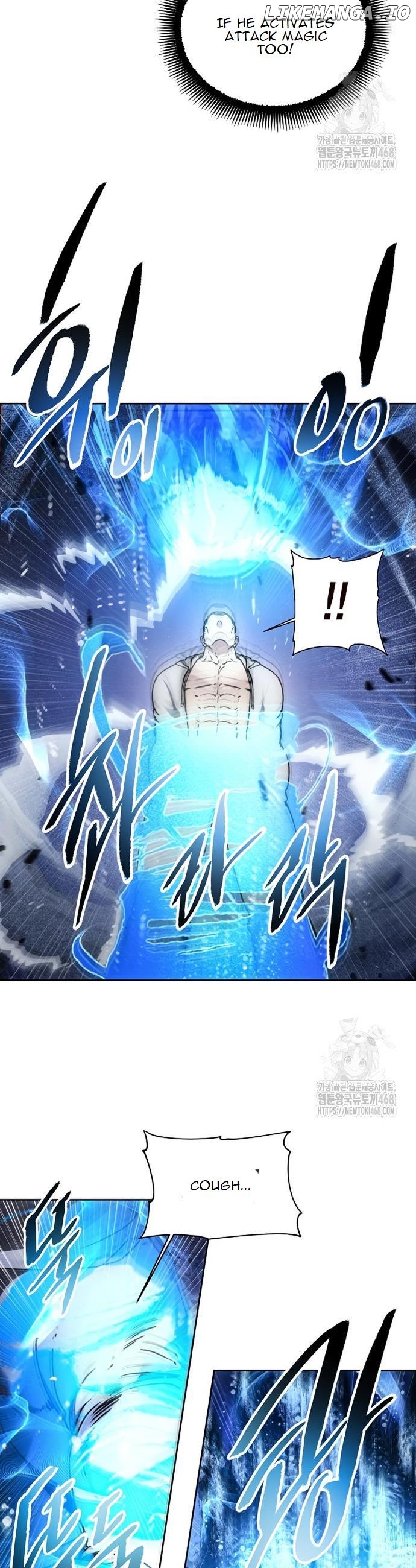How to Live as a Villain Chapter 190 - page 18