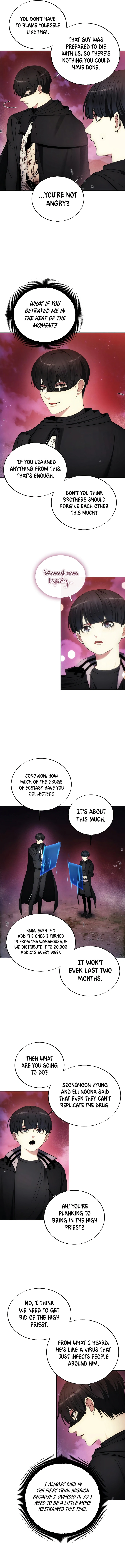 How to Live as a Villain Chapter 127 - page 6