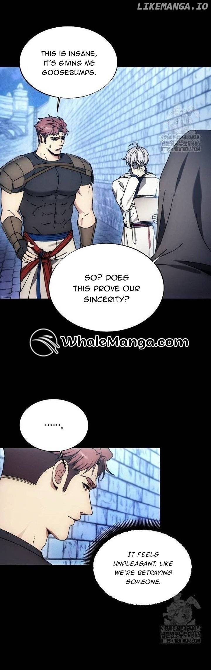 How to Live as a Villain Chapter 176 - page 10
