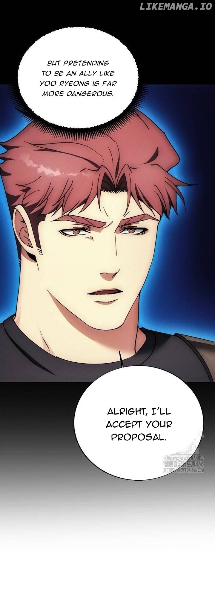 How to Live as a Villain Chapter 176 - page 11