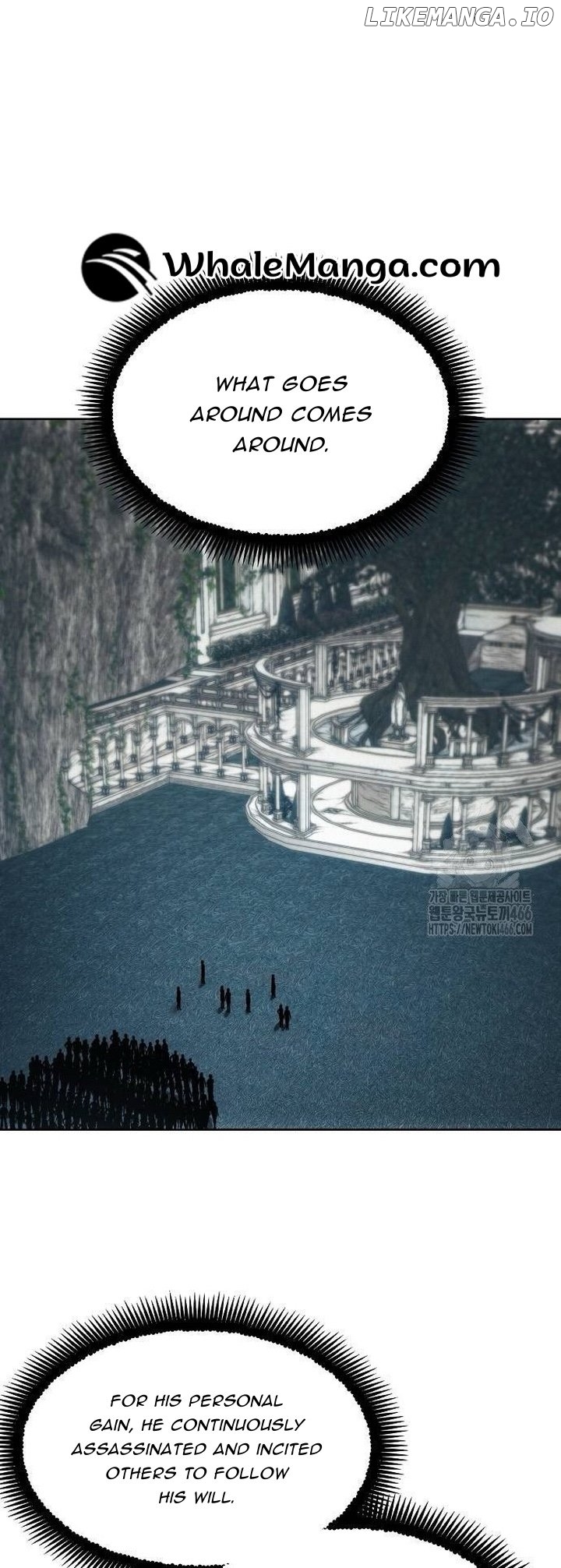 How to Live as a Villain Chapter 176 - page 12