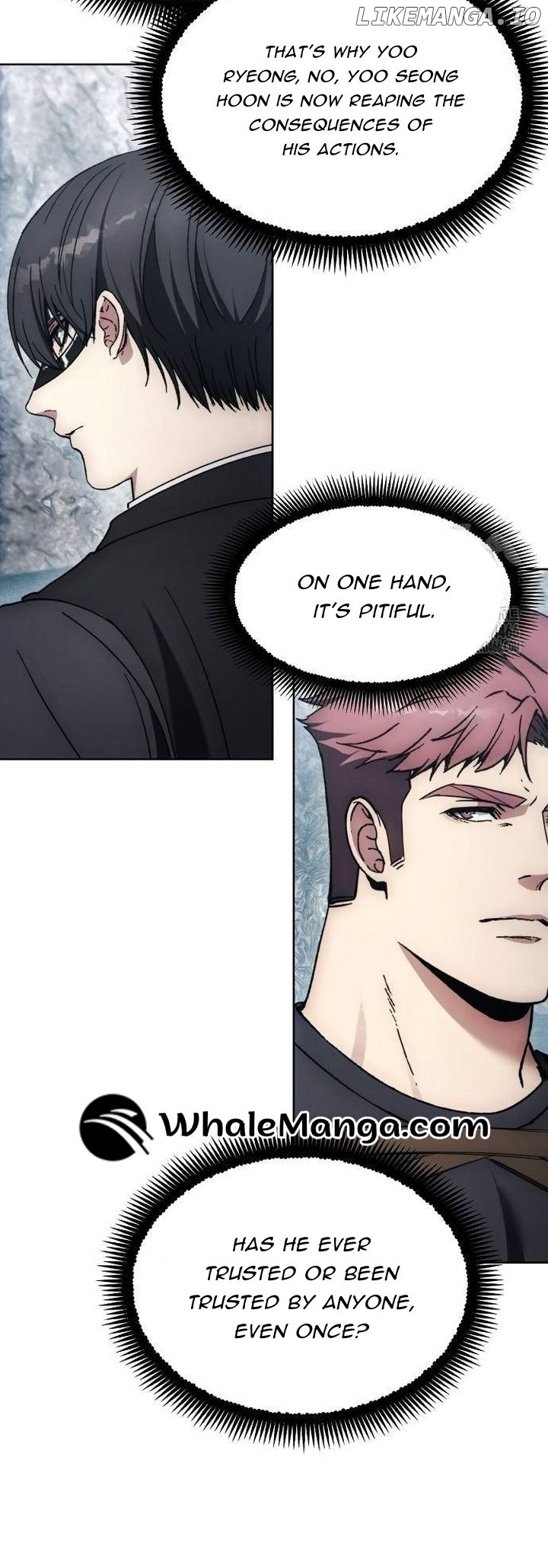 How to Live as a Villain Chapter 176 - page 13