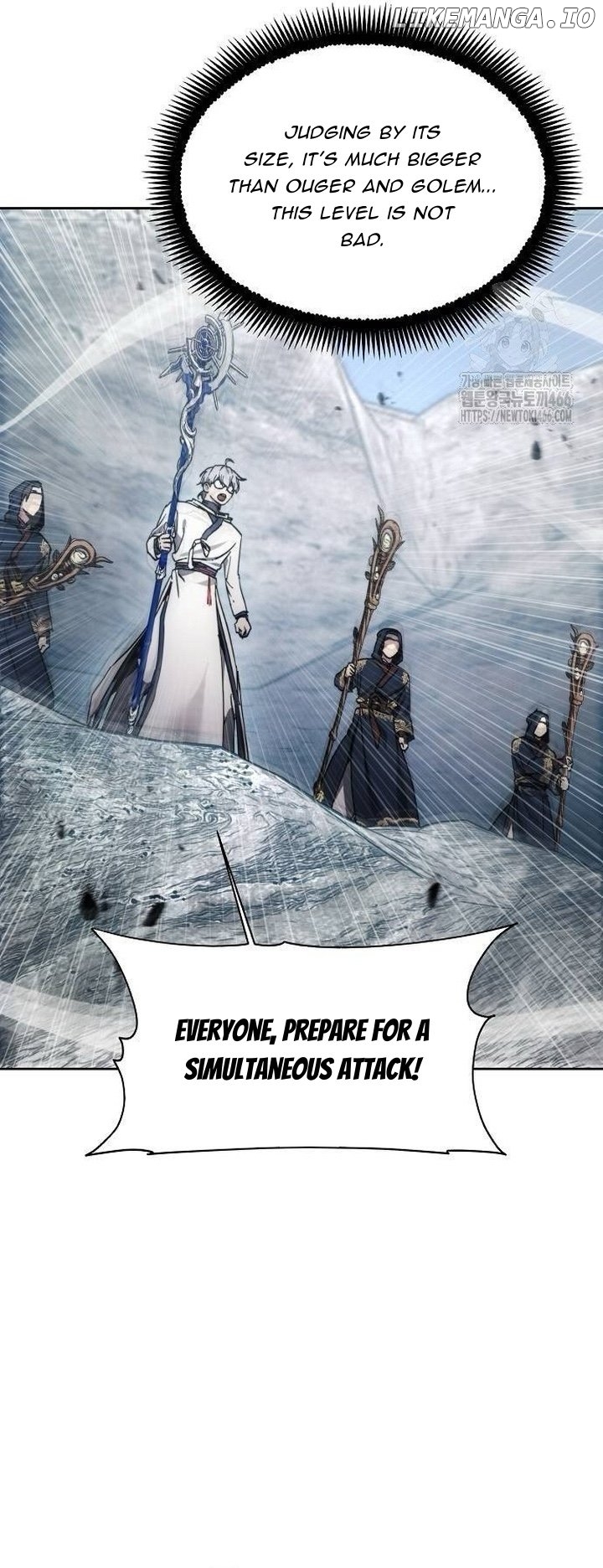 How to Live as a Villain Chapter 176 - page 17