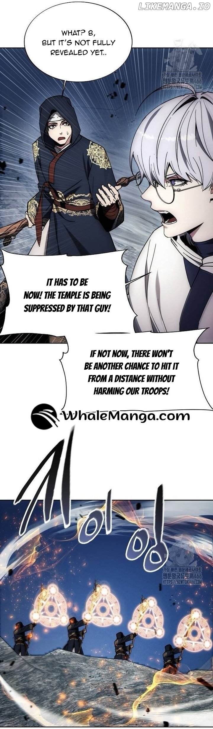 How to Live as a Villain Chapter 176 - page 18