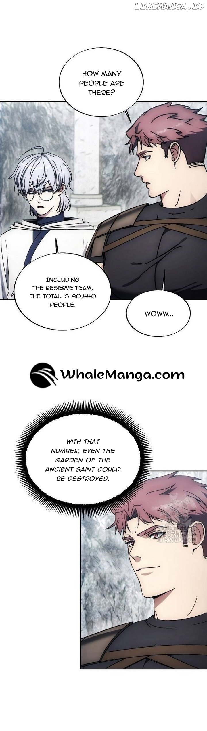 How to Live as a Villain Chapter 176 - page 2