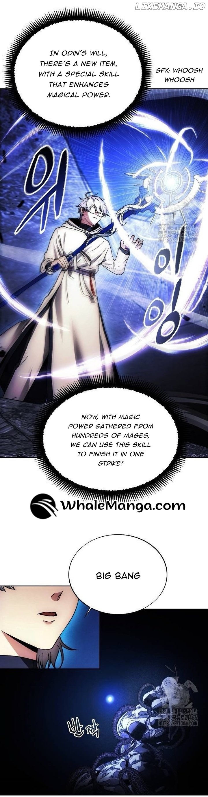 How to Live as a Villain Chapter 176 - page 20