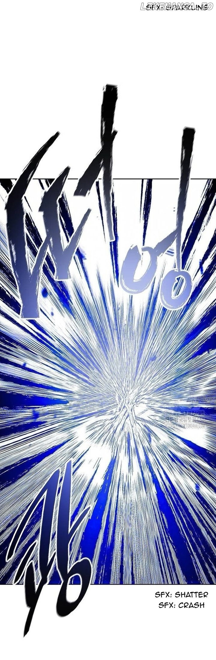 How to Live as a Villain Chapter 176 - page 21