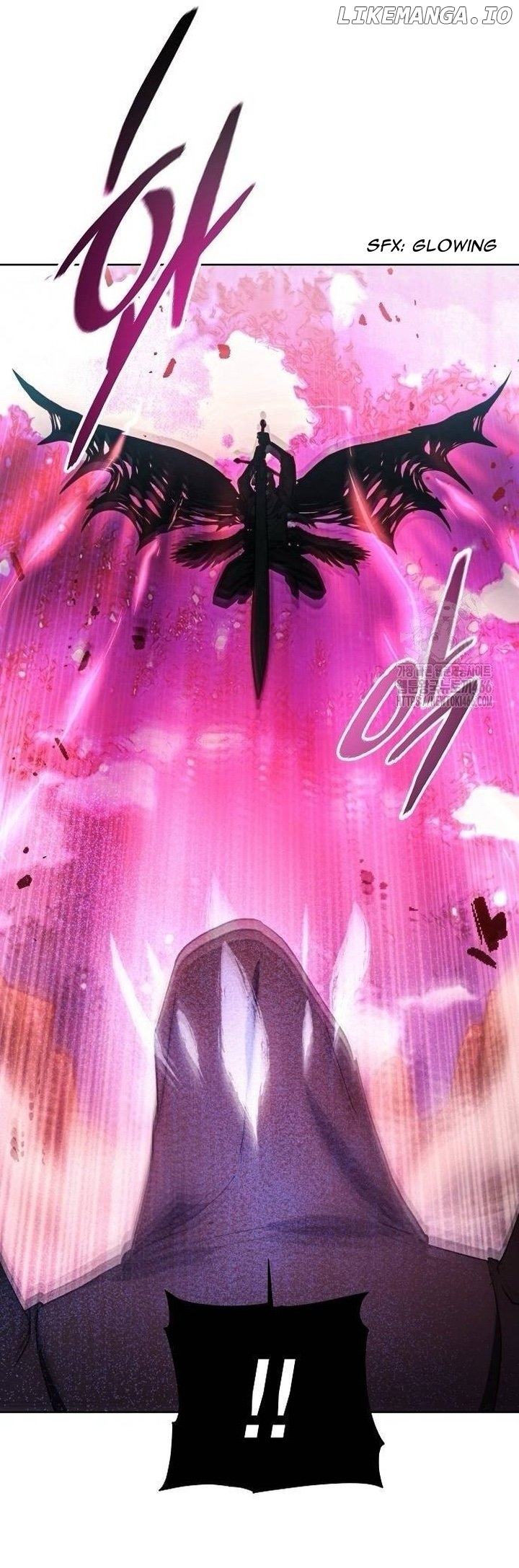 How to Live as a Villain Chapter 176 - page 34