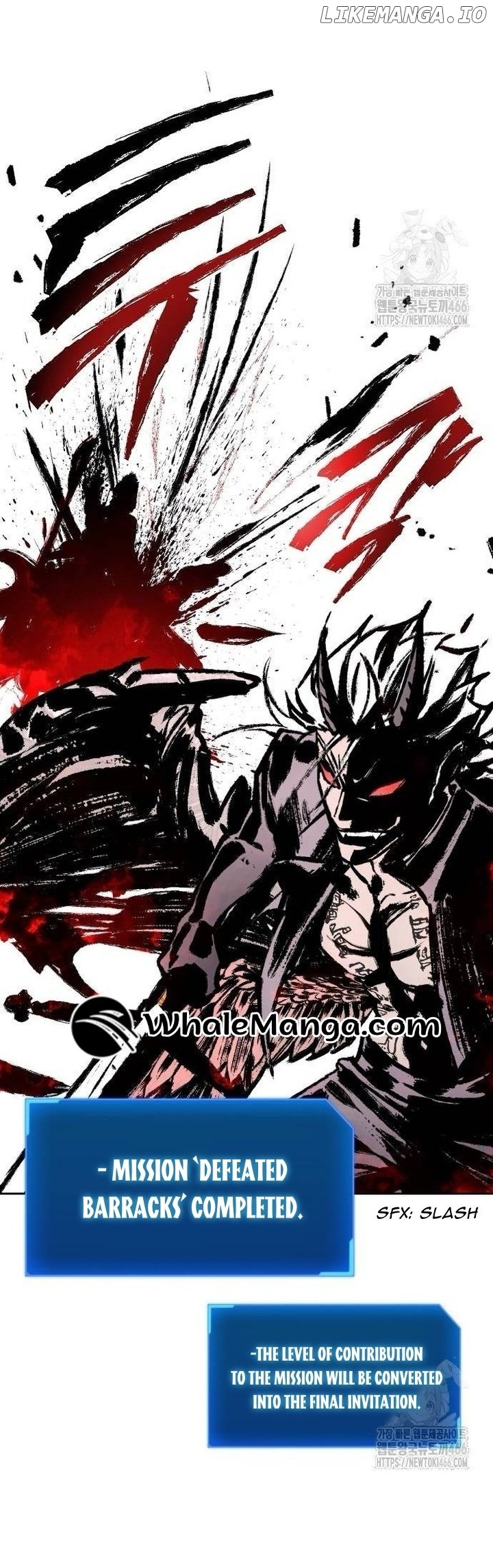 How to Live as a Villain Chapter 176 - page 35
