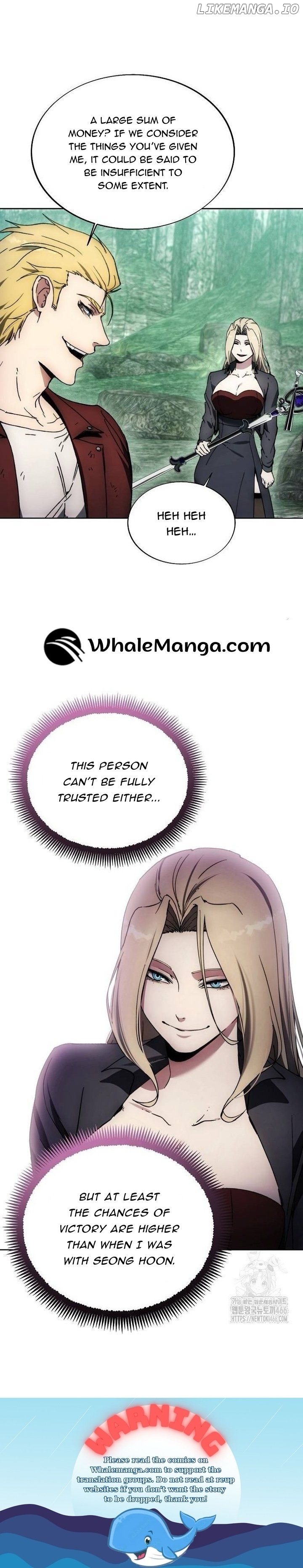 How to Live as a Villain Chapter 176 - page 37