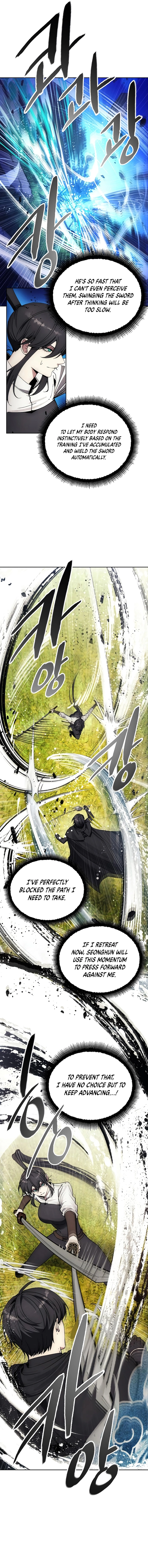 How to Live as a Villain Chapter 158 - page 13