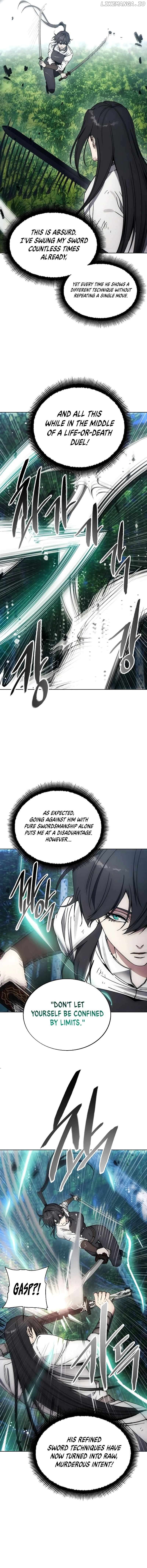 How to Live as a Villain Chapter 165 - page 12