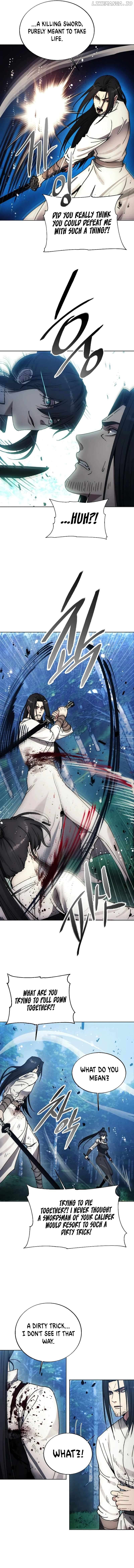 How to Live as a Villain Chapter 165 - page 13
