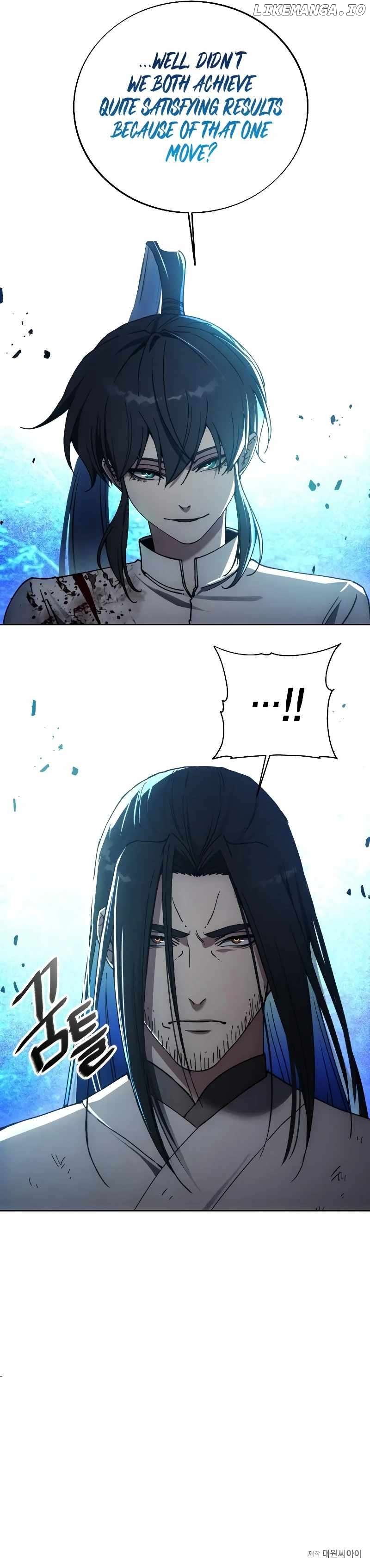 How to Live as a Villain Chapter 165 - page 14