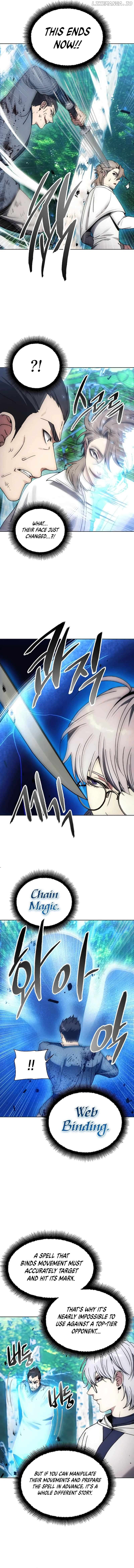 How to Live as a Villain Chapter 165 - page 7