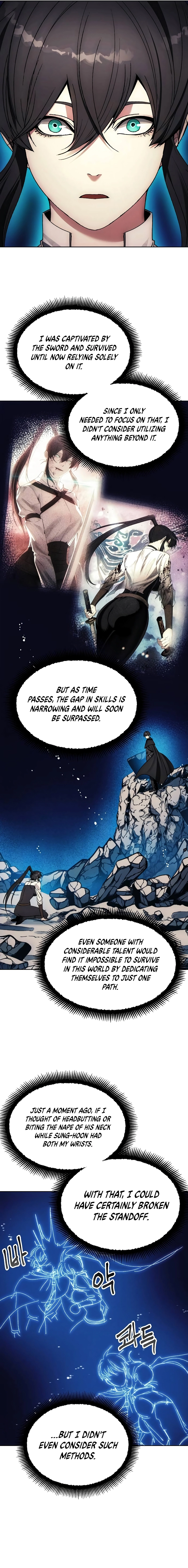 How to Live as a Villain Chapter 159 - page 11