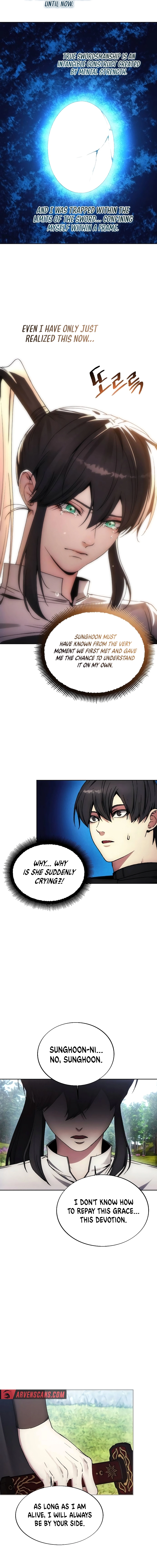 How to Live as a Villain Chapter 159 - page 14