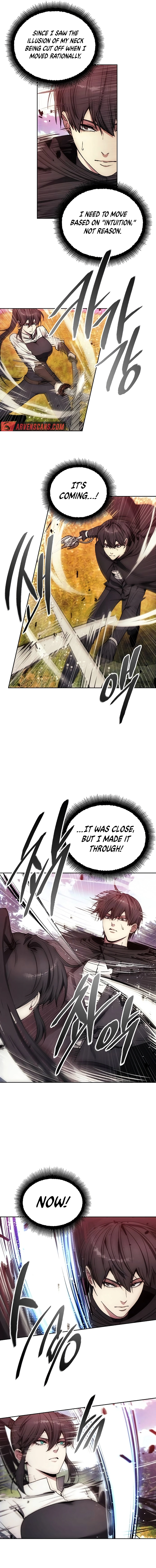 How to Live as a Villain Chapter 159 - page 4