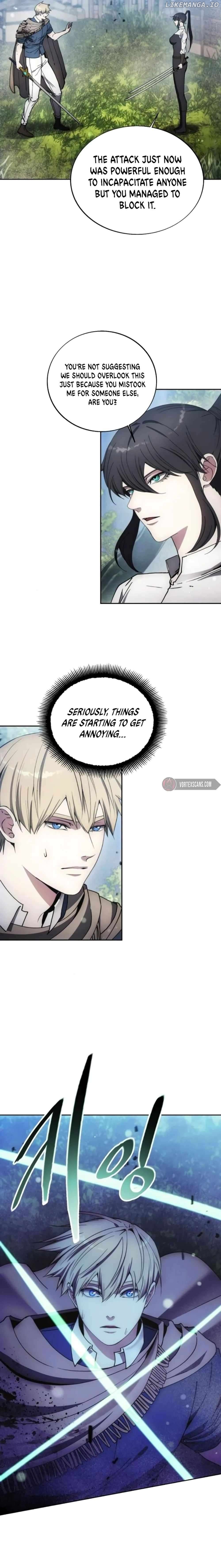 How to Live as a Villain Chapter 133 - page 14