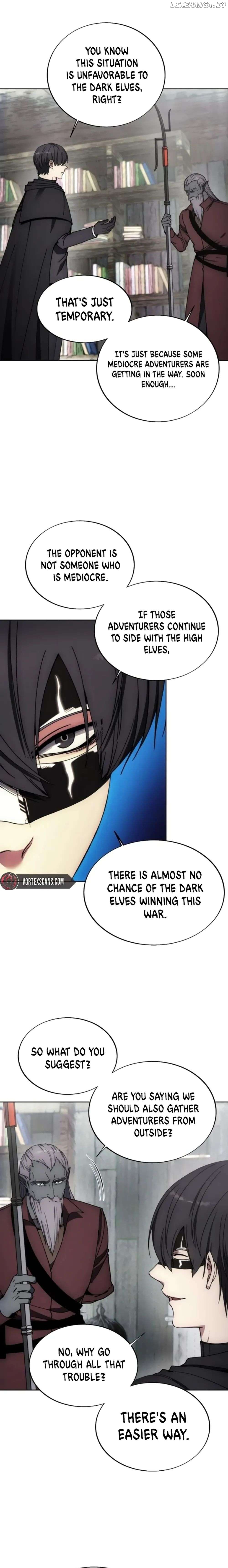 How to Live as a Villain Chapter 135 - page 10