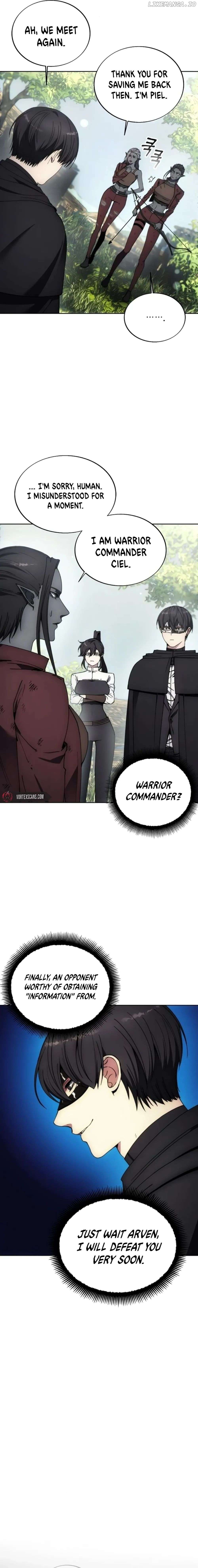 How to Live as a Villain Chapter 135 - page 2
